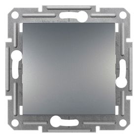 Schneider EPH0500162 Asfora Çelik Çerçevesiz Permütatör