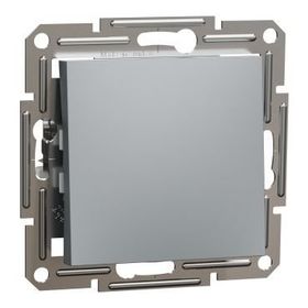 Schneider EPH0500162 Asfora Çelik Çerçevesiz Permütatör