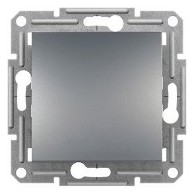Schneider EPH0500162 Asfora Çelik Deviatör