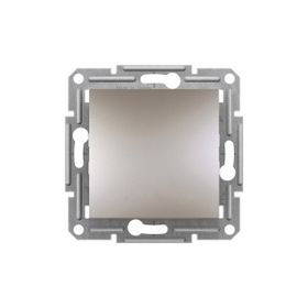 Schneider EPH0500169 Asfora Bronz Çerçevesiz Permütatör