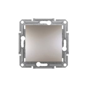 Schneider EPH0500169 Asfora Bronz Çerçevesiz Permütatör