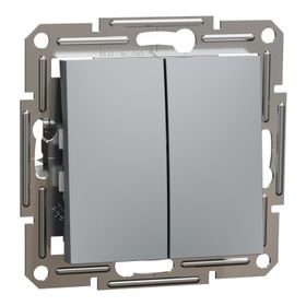 Schneider EPH0600162 İkili Asfora Çelik Çerçevesi Vavien