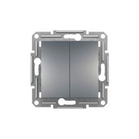 Schneider EPH0600162 İkili Asfora Çelik Çerçevesi Vavien
