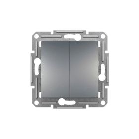 Schneider EPH0600162 İkili Asfora Çelik Çerçevesi Vavien