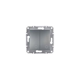 Schneider EPH0600162 İkili Asfora Çelik Çerçevesi Vavien