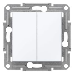 Schneider EPH0670121 Asfora Vavien Vavien Çerçevesiz Vavien
