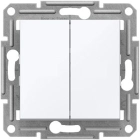 Schneider EPH0670121 Asfora Vavien Vavien Çerçevesiz Vavien