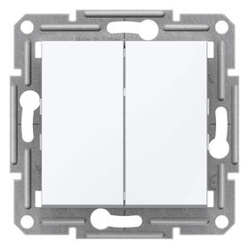Schneider EPH0670121 Asfora Vavien Vavien Çerçevesiz Vavien