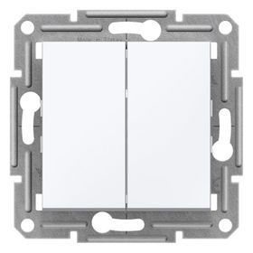 Schneider EPH0670121 Asfora Vavien Vavien Çerçevesiz Vavien