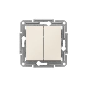 Schneider EPH0670123 Asfora Vavien Çerçevesiz Vavien