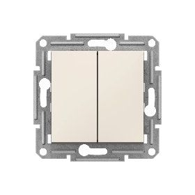 Schneider EPH0670123 Asfora Vavien Çerçevesiz Vavien