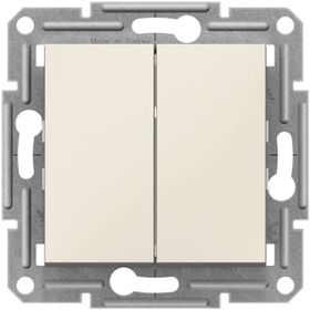 Schneider EPH0670123 Asfora Vavien Çerçevesiz Vavien