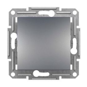 Schneider EPH0700162 Asfora Çelik Çerçeveli Liht Anahtar