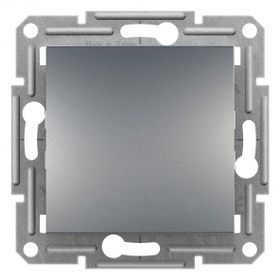 Schneider EPH0700162 Asfora Çelik Çerçeveli Liht Anahtar