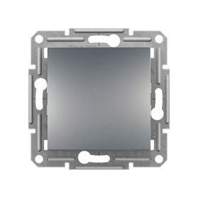 Schneider EPH0700162 Asfora Çelik Çerçeveli Liht Anahtar
