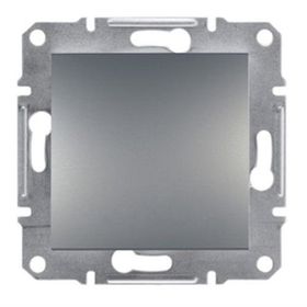Schneider EPH0700162 Asfora Çelik Light