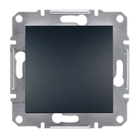 Schneider EPH0700171 Asfora Antrasit Light