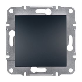 Schneider EPH0700171 Asfora Antrasit Light