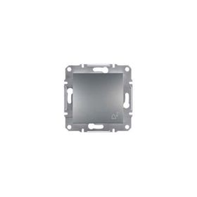 Schneider EPH0800162 Asfora Çelik Light Zil