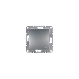 Schneider EPH0800162 Asfora Çelik Light Zil