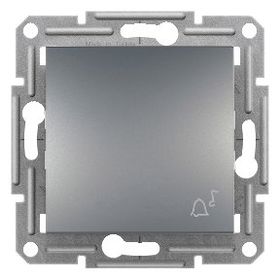 Schneider EPH0800162 Asfora Çelik Light Zil