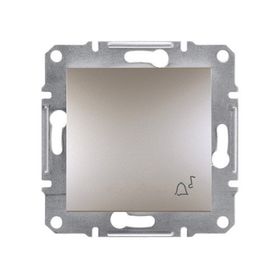 Schneider EPH0800169 Asfora Bronz Light Zil