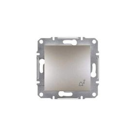 Schneider EPH0800169 Asfora Bronz Light Zil