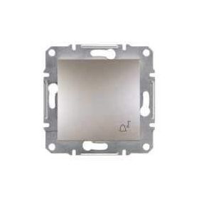 Schneider EPH0800169 Asfora Bronz Light Zil