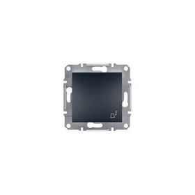 Schneider EPH0800171 Asfora Antrasit Light Zil