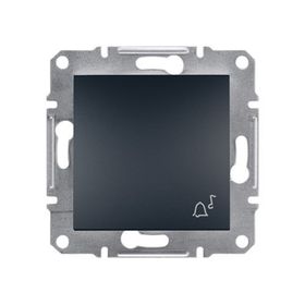 Schneider EPH0800171 Asfora Antrasit Light Zil