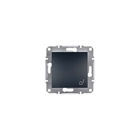 Schneider EPH0800171 Asfora Antrasit Light Zil