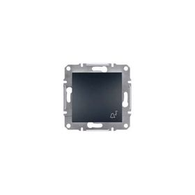 Schneider EPH0800171 Asfora Antrasit Light Zil