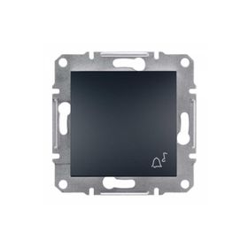 Schneider EPH0800171 Asfora Antrasit Light Zil