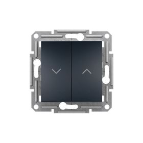 Schneider Eph1300171 Asfora Antrasit Jaluzi Light Anahtarı