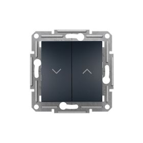 Schneider Eph1300171 Asfora Antrasit Jaluzi Light Anahtarı
