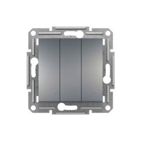 Schneider EPH2100162 Çerçevesiz Anahtar