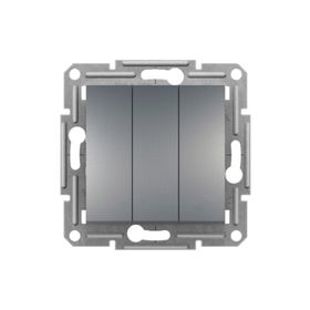 Schneider EPH2100162 Çerçevesiz Anahtar