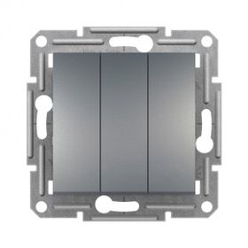 Schneider EPH2100162 Çerçevesiz Anahtar