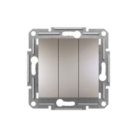 Schneider EPH2100169 Çerçevesiz Anahtar