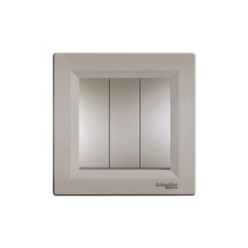 Schneider EPH2100169 Çerçevesiz Anahtar