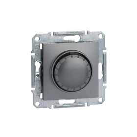 Schneider EPH5401162 Asfora Çelik Ses Potansiyometresi