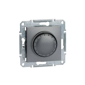 Schneider EPH5401162 Asfora Çelik Ses Potansiyometresi