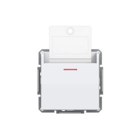 Schneider EPH6270121 Beyaz Asfora Çerçevesiz Enerji Saver