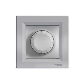 Schneider EPH6400161 Asfora 600RI Alüminyum Vavien Dimmer