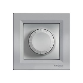 Schneider EPH6400161 Asfora 600RI Alüminyum Vavien Dimmer