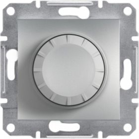 Schneider EPH6400161 Asfora 600RI Alüminyum Vavien Dimmer