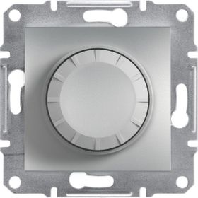 Schneider EPH6400161 Asfora 600RI Alüminyum Vavien Dimmer
