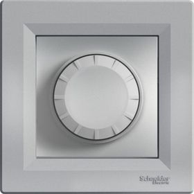 Schneider EPH6400161 Asfora 600RI Alüminyum Vavien Dimmer