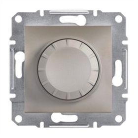 Schneider EPH6400169 Asfora Bronz Dimmer