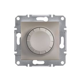 Schneider EPH6400169 Asfora Bronz Dimmer